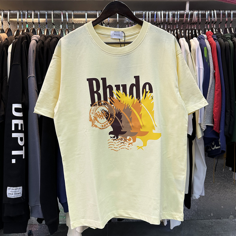 

2023ss T Shirt Men' Plus Tees Women Quality Short Sleeve Top Tee