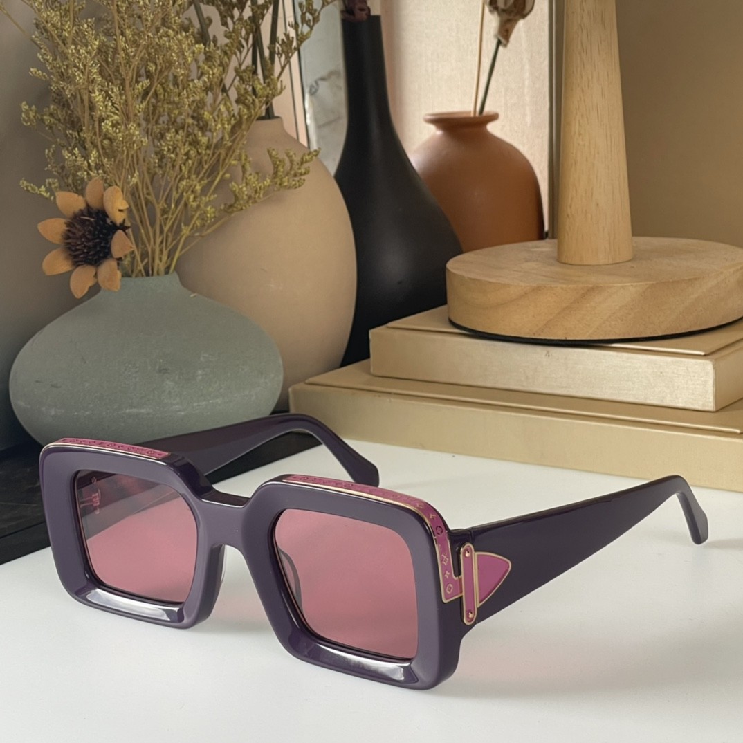 

Designer Sunglasses For Women and Men Fashion Model Special UV 400 Protection Double Beam Frame Outdoor Brand Design Alloy Top Cyclone Sunglas 1592
