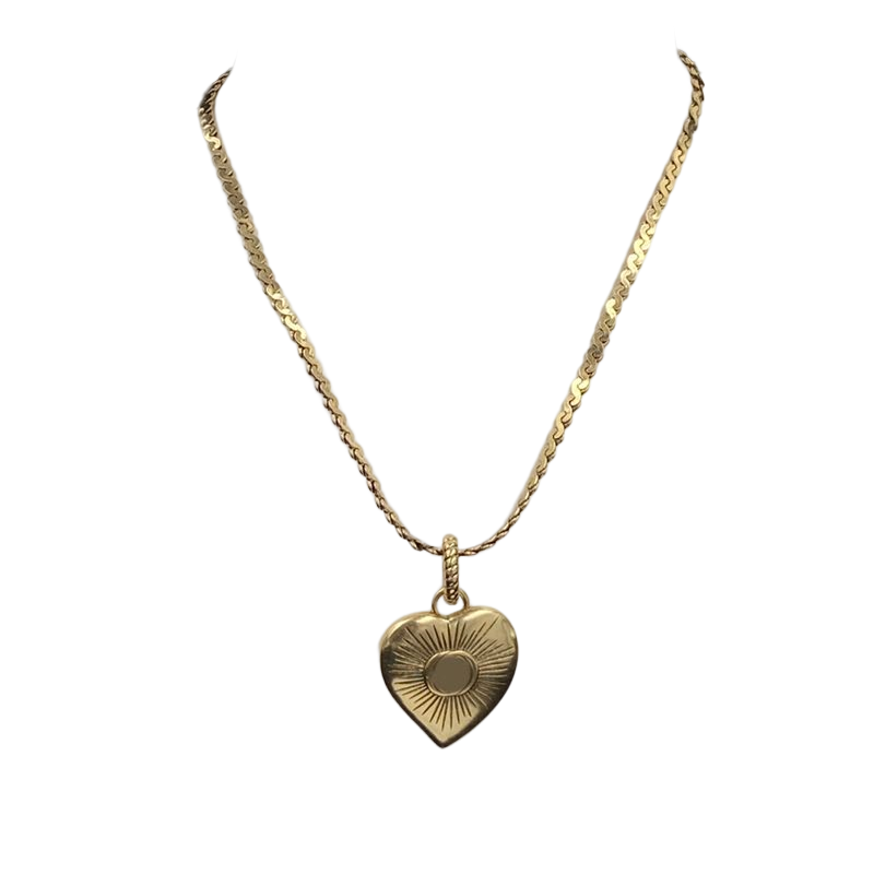 

Luxury Designers Bracelet For Women Love Shape Pendant Necklaces Gold Jewelry Necklace Bracelets Brands Chain Wedding Gift G22111006