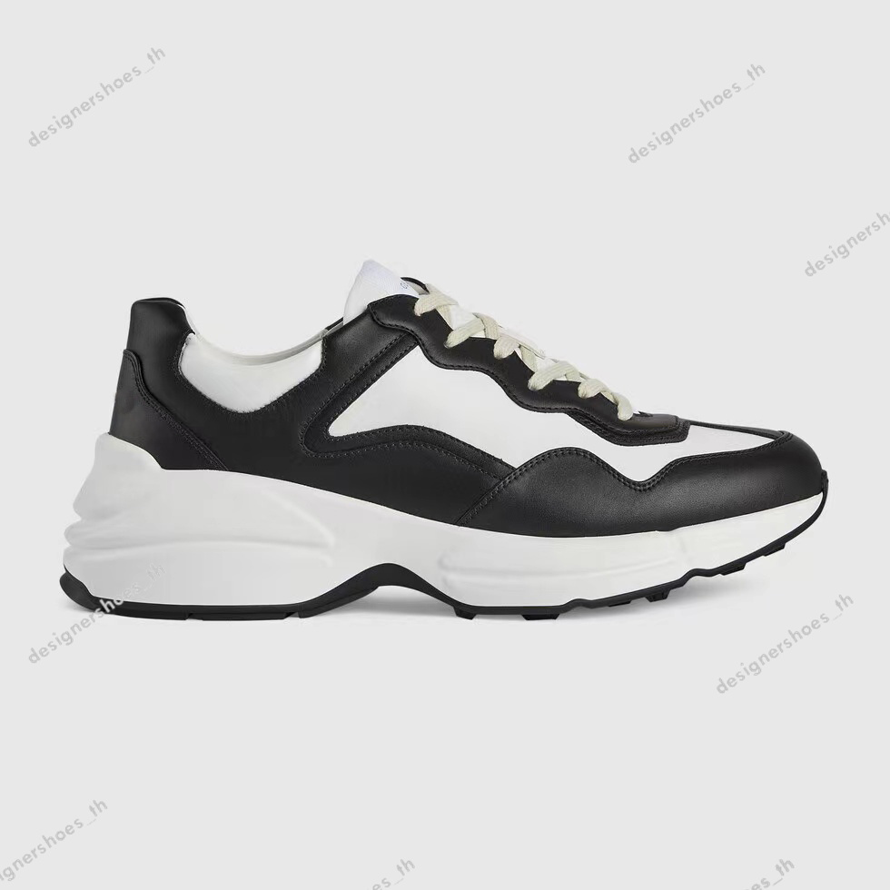 

Casual Shoes Shoe Sports Trainers Designer Men Women Rhyton Fashion Womens Platform Strawberry Mouse Wave Mouth Tiger Web Dad Sneak