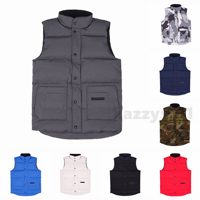 

Vests Mens Womens Designers Down Vest Jackets Parkas Coats Wyndhams Homme Winter Puffer Hoodys Apparel Fourrure Outerwear, 24