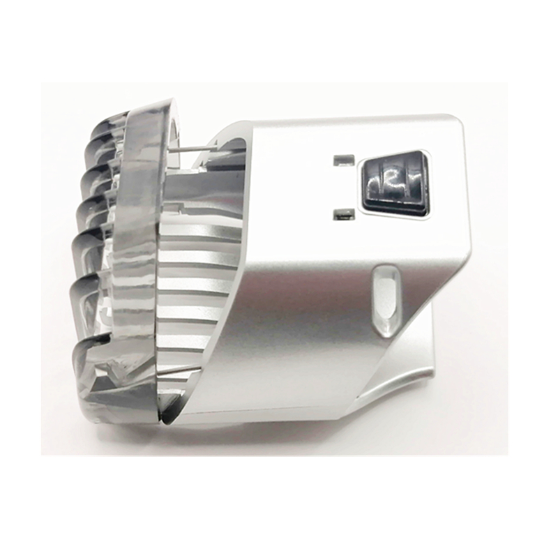 

Hair Clipper Head Replacement For Philips COMB G370 G380 G390 Beard Trimmer Shaver Combs New Silvery