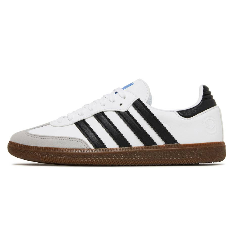 adidas samba gg Monogram gazelle vegan ace Chaussures de course pour hommes femmes blanc noir rouge vert bleu épais chaussures de sport de marque