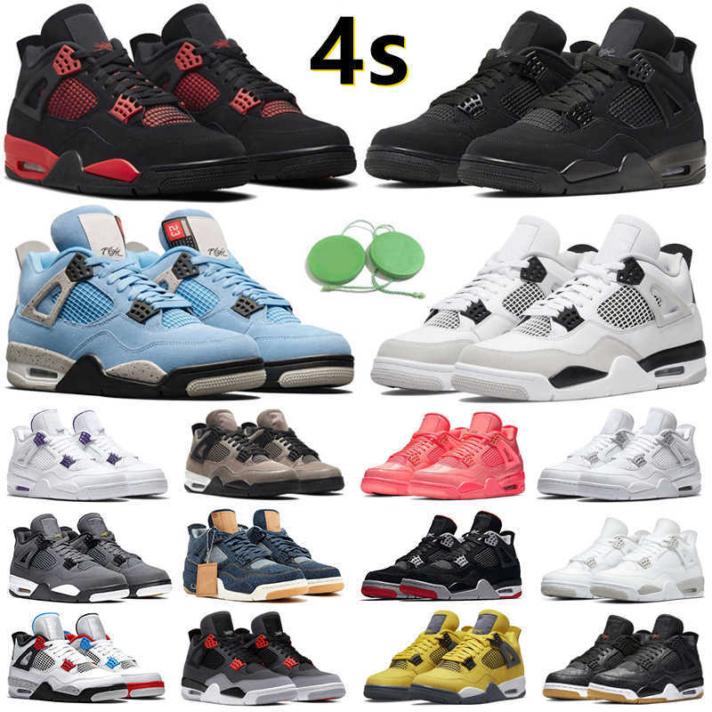 

Basketball Shoes Trainers Sports Sneakers Military Black Cat Red Thunder White Oreo Unc Blue Sail Metallic Lightning Bred Grey Infrared Mens, Color#32