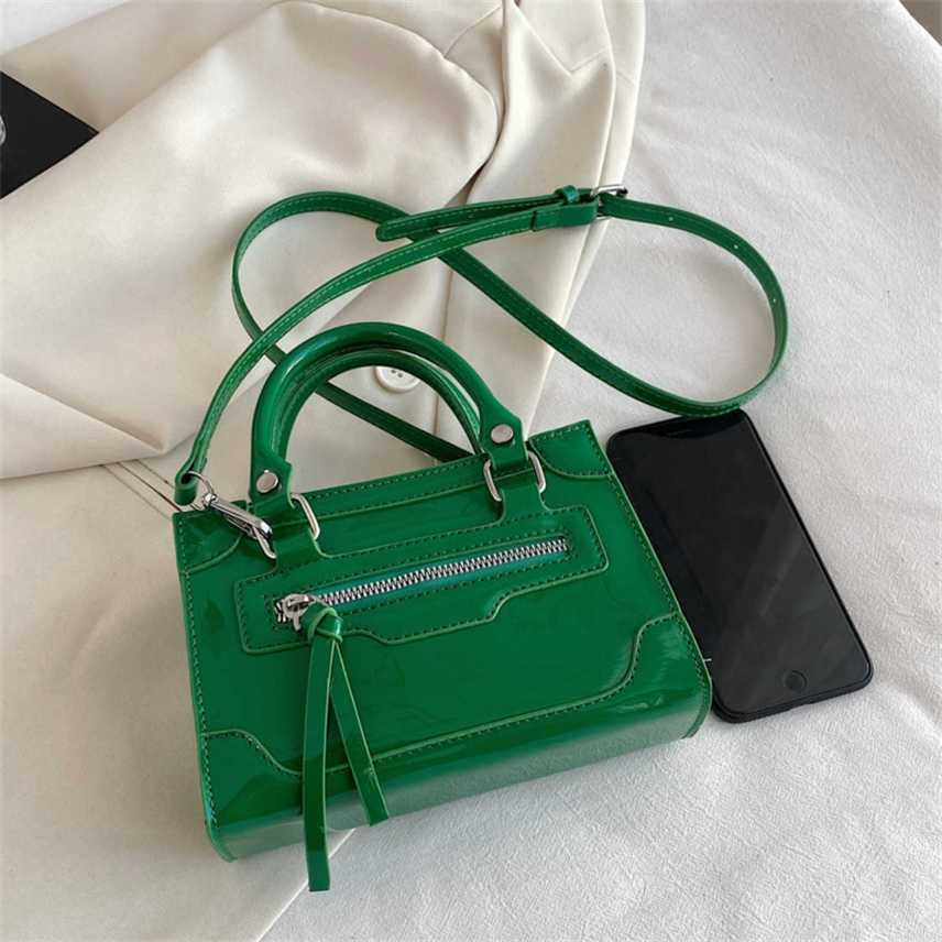 

Evening Bags 2022 Autumn New Handbag Street Women's Motorcycle Versatile One Shoulder Crossbody Bag, Black