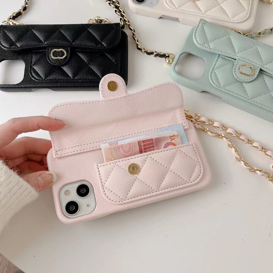 Designer Phone Case For Iphone 14 Pro Max 13 12 11 Sets Max Fashion Leather Shockproof Simple Style With Golden Tape C Convince 22111004CZ