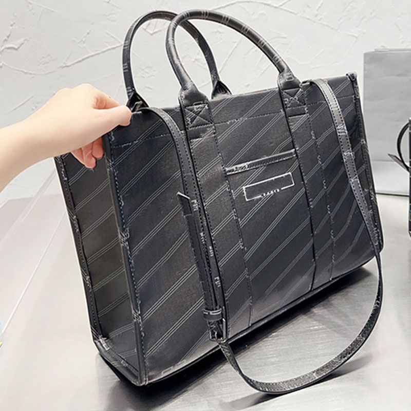 

evening bag Totes bag Shopping Bag Handbags Genuine leather Large capacity Women Handbag Purse Crossbody Shoulder Bags Pouch Lichee Pattern, Black
