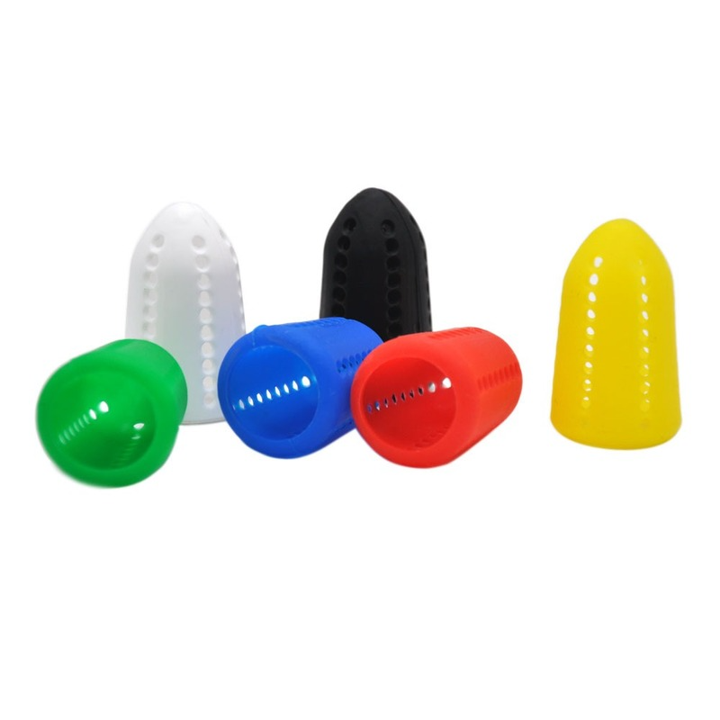 

smoke accessory smoking shop 6 colours A variety of color The silicone Can be cleaned portable for bong pipe