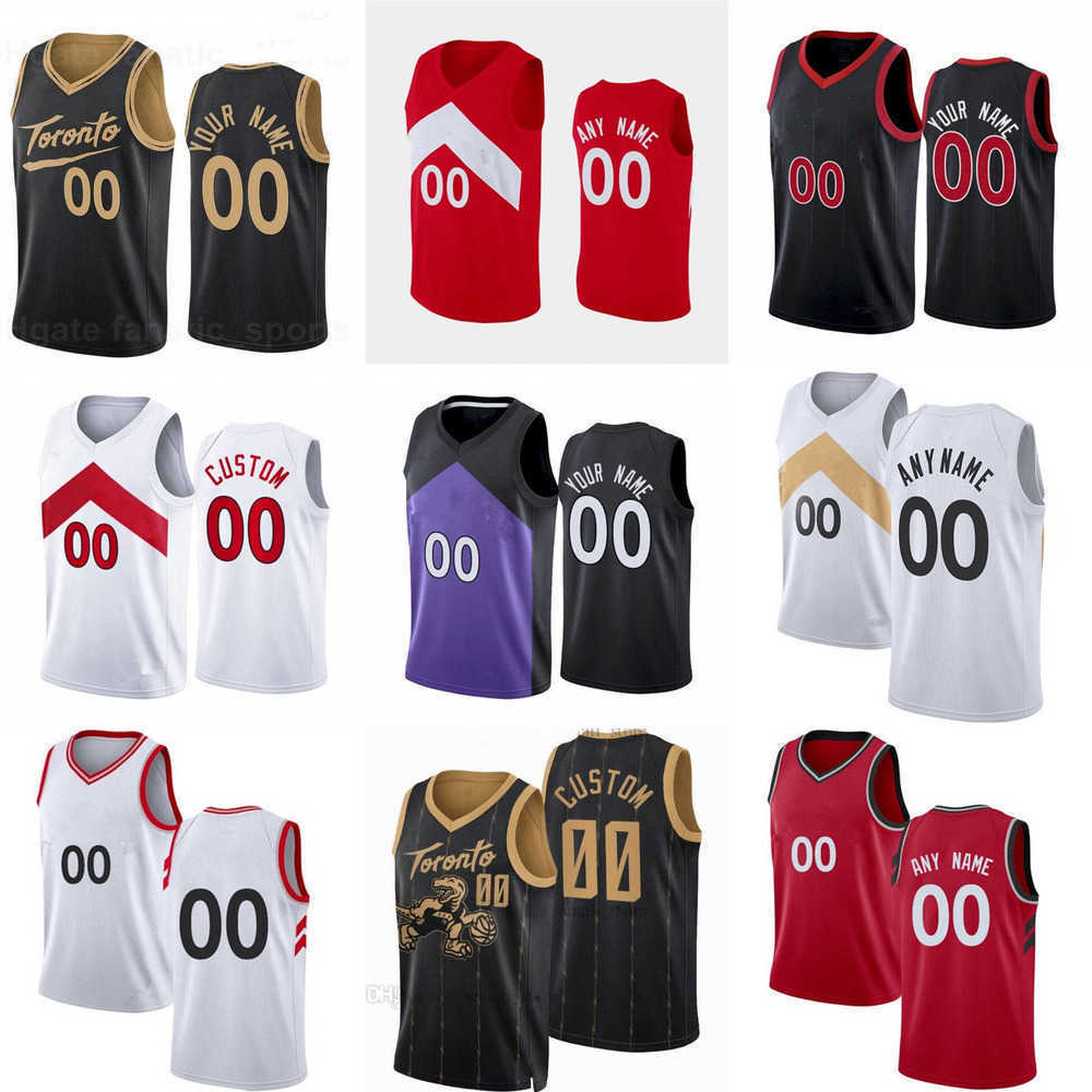 

Mens Womens youth Toronto''Raptors''Custom 23 Fred VanVleet 43 Pascal Siakam 3 OG Anunoby 33 Gary Trent Jr. 4 Scottie Barnes Basketball Jerseys, Colour