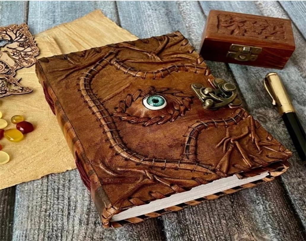 

Party Decoration 100pages Hocus Pocus Book of Spells Winfred Eye Spell Cosplay Props Magic s Tricks Halloween Decorations Decor Gi1237055