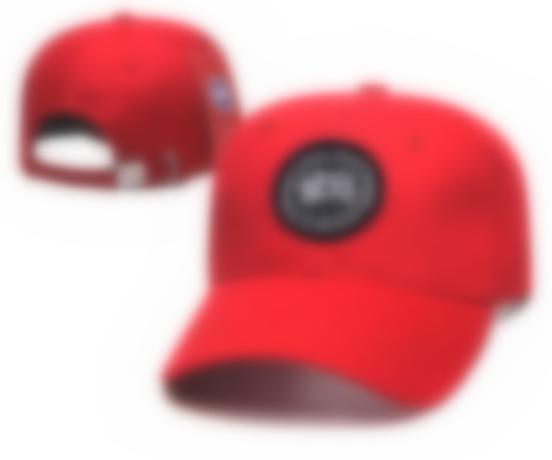 

Designer baseball cap ins popular canada Letter goose embroidery Ball Caps Velvet material is comfortable and breathable 14 color E-9, Style.13