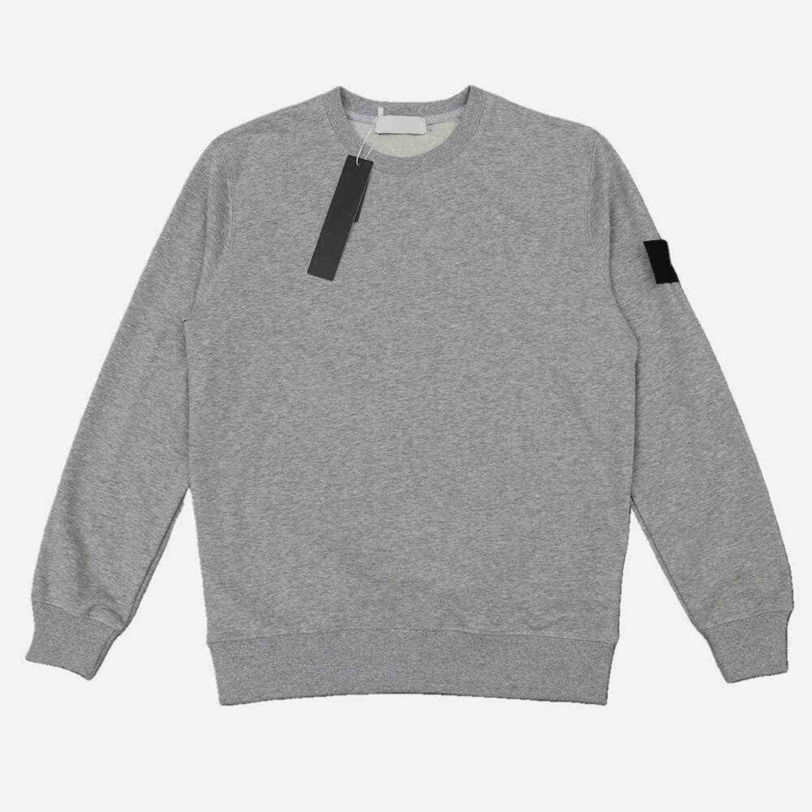 

Men's Hoodies Sweatshirts High Quality Jumpers Island Fashion Mens Clothing Letter Embroidery Stone Long Sleeve Pullover Man Casual1, Pink