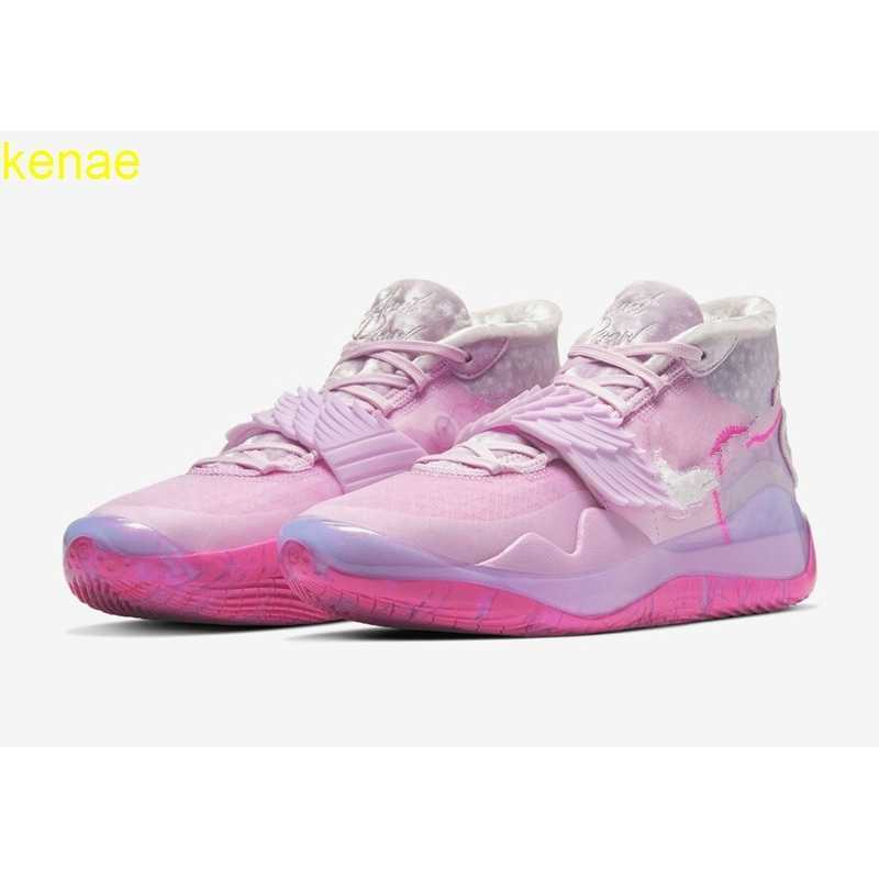

Shoes New Arrival Kevin Duran 12 Aunt Pearl Kay Yow Sneakers sales Hot KD 12 Sport wholesale size 40-46