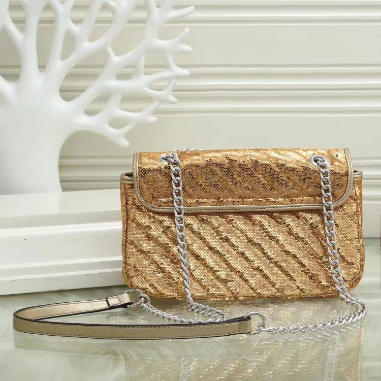 

evening bag Marmont Bag Flap heart bags Fashion women CrossBody Handbag Quality luxurys top designers leather Woven Clutch Totes ladies Sho, No bag