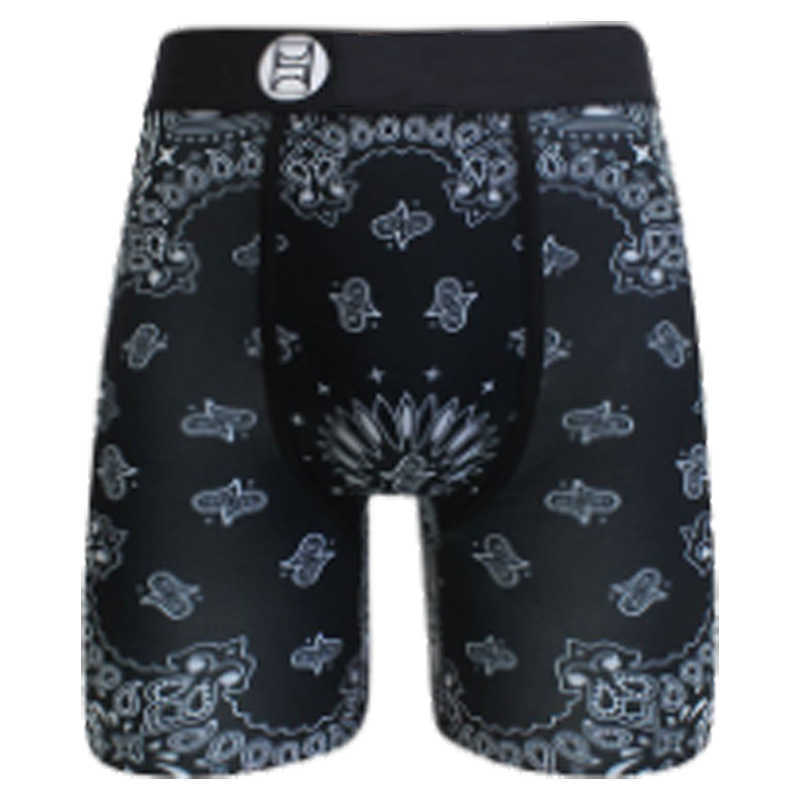 PSD Underpants Top Designers Mens Underwear boxer briefs Underpants swimming trunks Beach Volleyball Surfing Sunbathing Quick Dry Shorts panties