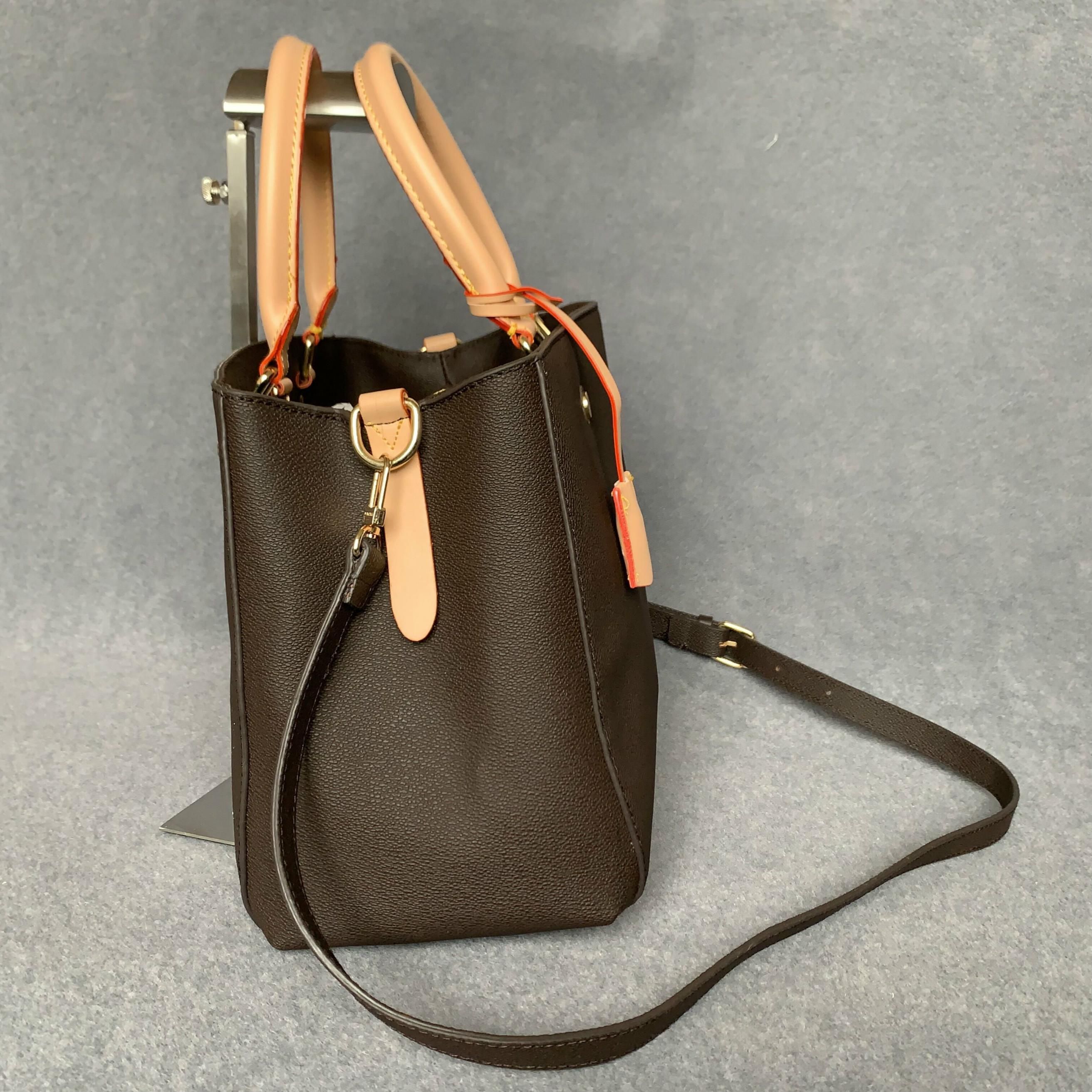 Designers Sacs de luxe pour femmes Louiseity 1 VIUTONITY SCHAGS LVS CROSSBOCK-BOBODER LE TOTE BAG MULTICOLOUR CAPACITY VOLYSATILE 7A Portefeuille