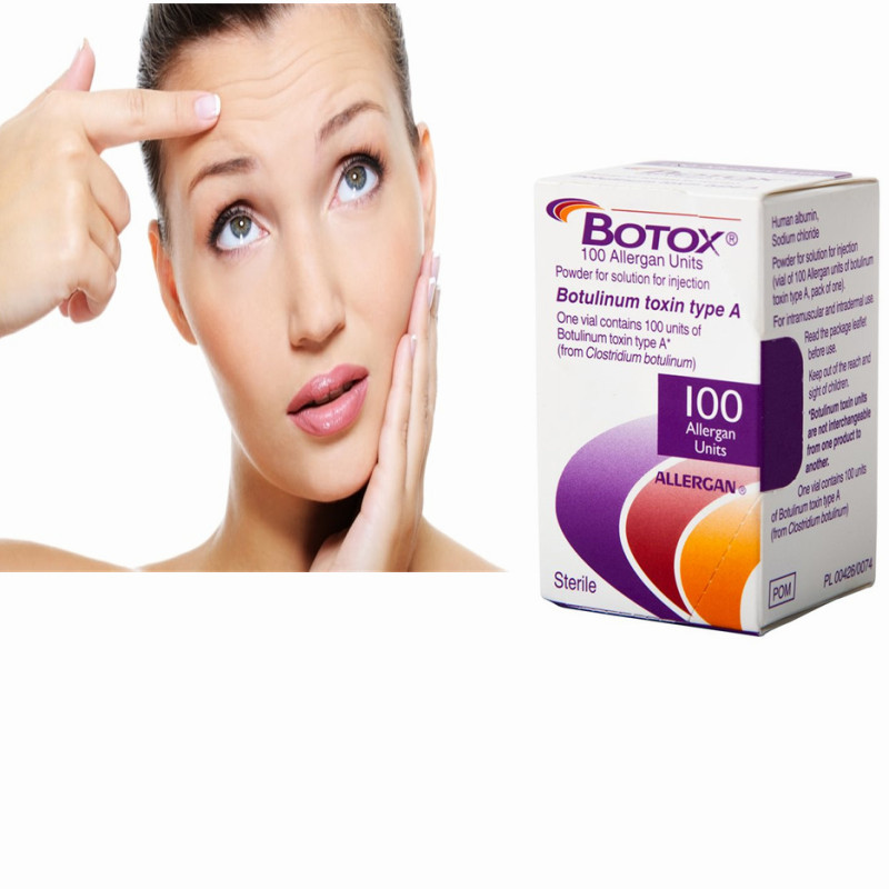 

Other Body Sculpting & Slimming 100iu Botox's Botulax Rentoxs Hutox Dysports Sculptra BTX INNTOX 50iu