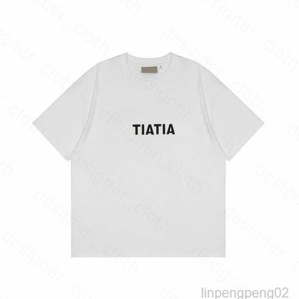 

Men's T-shirts Fashion Ess t Shirts Mens Women Designers Tees Tops Man s Casual Chest Letter Shirt Luxurys Clothing Street Shorts Sleeve