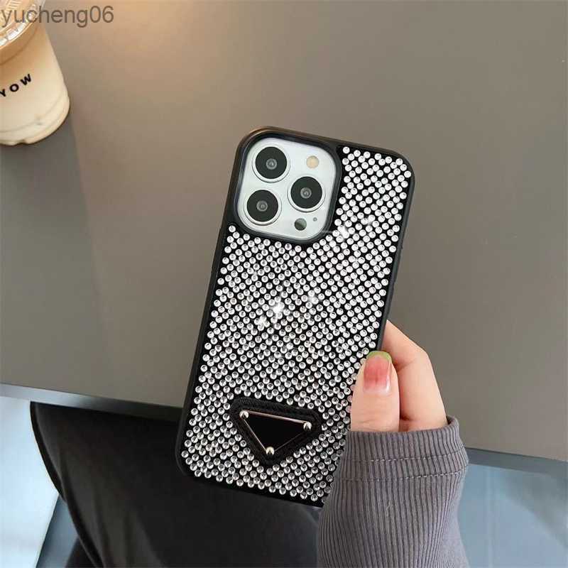 

Iphone For 13Pro Phone Cases Case Soft Case Luxury Diamond 8Plus Diagonal 12Promax 11Pro 11Promax Xs Xr Xsmax 7Plus yucheng06, P1