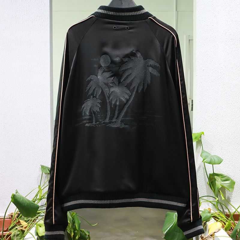 

Mens Designer jackets Angel Zip Cardigan Jacket Black Loose Womens Sportswear Fashion Casual Outerwear
