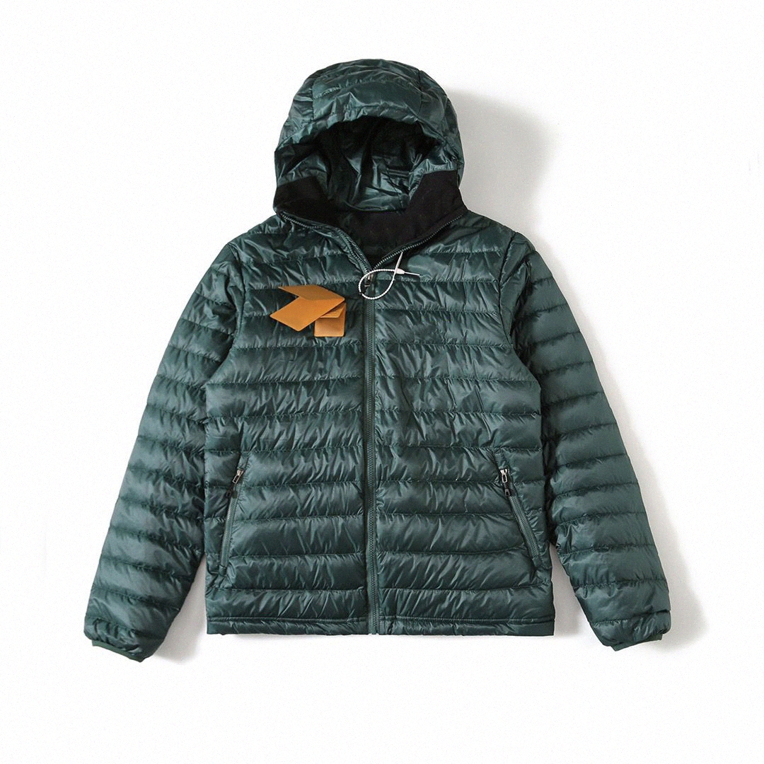 2022 Designers Mens Down Puffer Patagonia Jacket Winter Windproof Waterproof Patagonias Hooded Down Parkas Light Warm and Fashionable Street Long