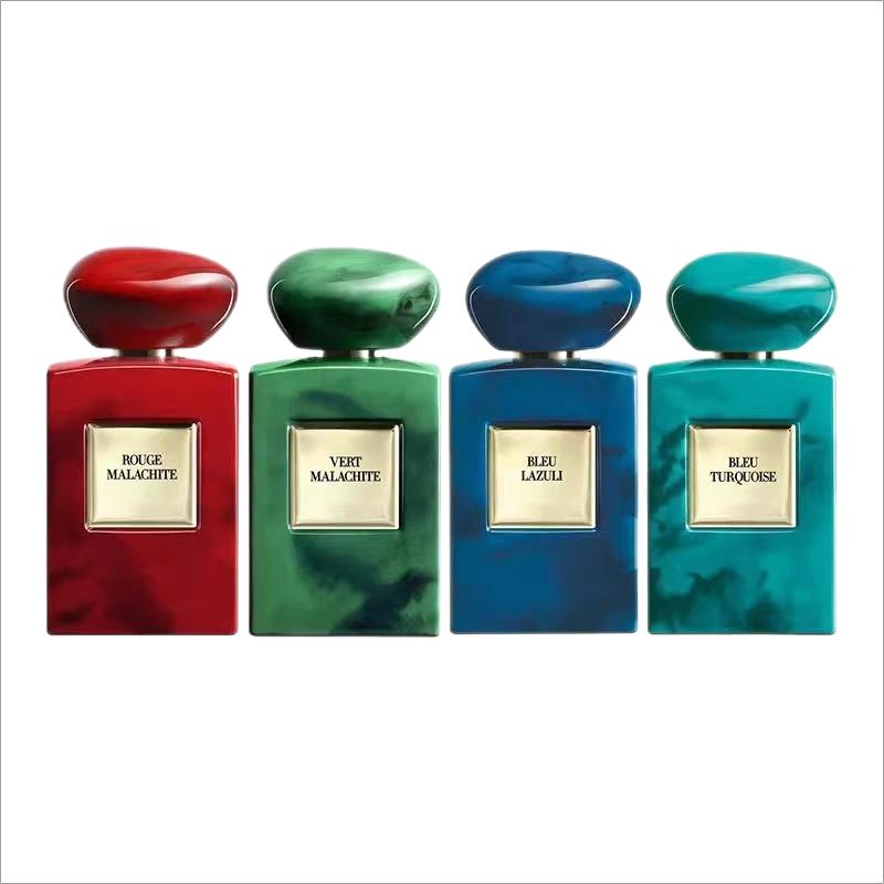 men's and women's perfume private collection yacht series durable natural flavor wood flower fruit perfume women-image-796166681