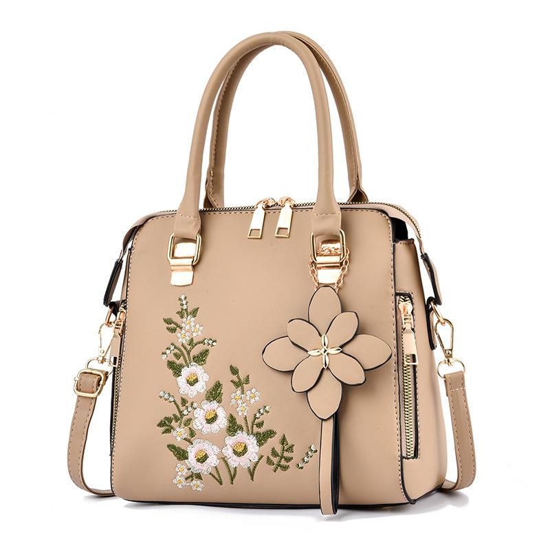 

HBP Women Totes Handbags Purses Shoulder Bags 84 Soft Leather, Blue