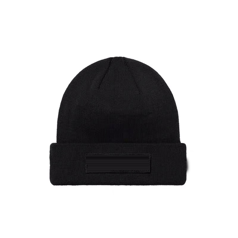 

autumn winter beanies Ear hats hot style men and women fashion universal knitted cap autumn wool outdoor warm skull caps