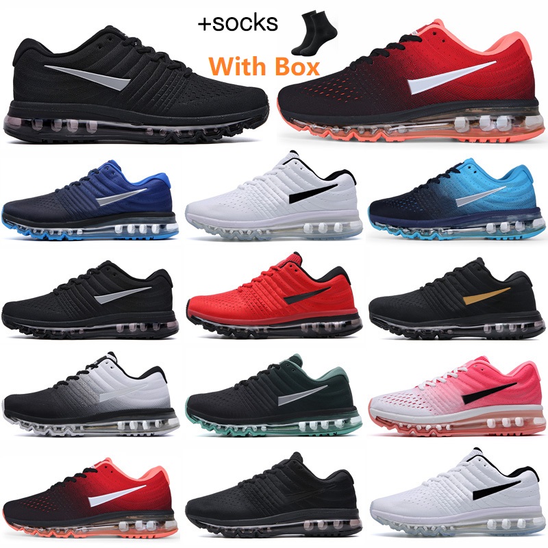 

Running Shoes Sports Sneakers socks Trainers Run Utility Cushion Material Homme Noir Zapatillaes 2017 Kpu Plus Mens, Color 8