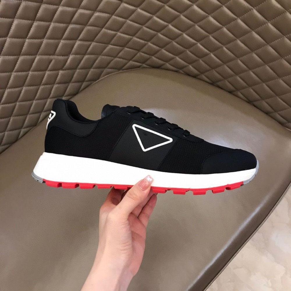 

Sneakers Platform Mens Shoes Leather Trainers Casual Shoe Luxury Designer For Men Flat Mkl000002 Are Size38-45 Uii