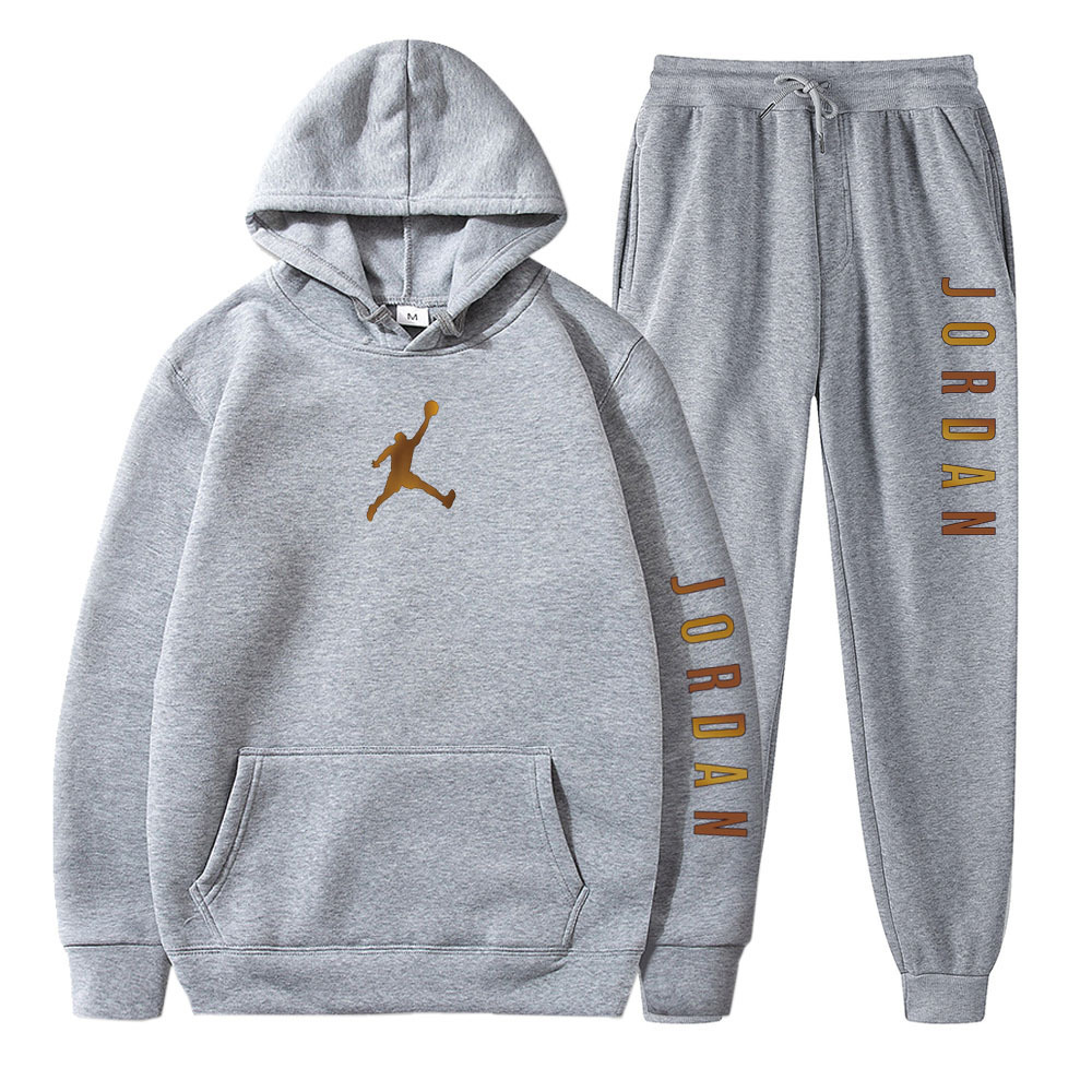 

Men' Tracksuits Causal clothing Women Sets Sweatsuits Sport Jogger Autumn Winter Pollover Hooded Hoodies Pants, Navy