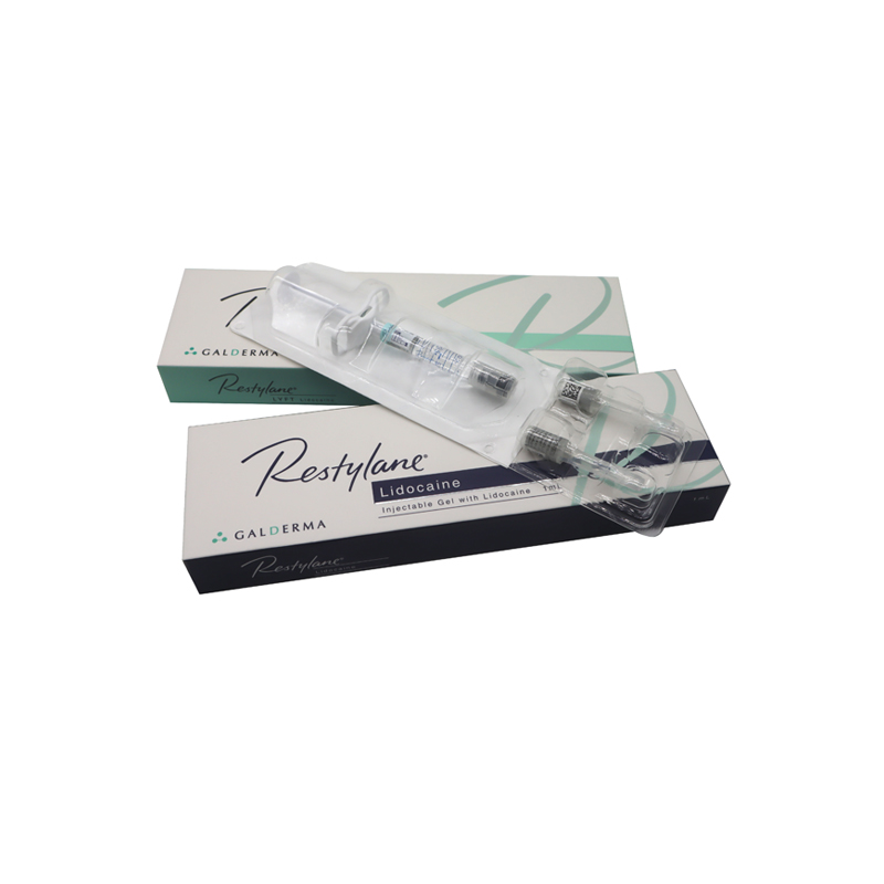 

Beauty Items Restylanes lyft gel hyaluronics acids dermal filler