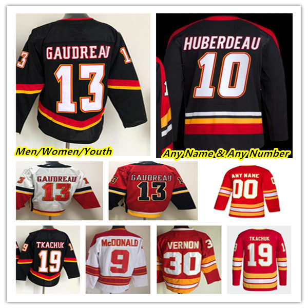 

Nazem Kadri Calgary Hockey Jerseys Rasmus Andersson Tyler Toffoli Elias Lindholm Mikael Backlund Jonathan Huberdeau Milan Lucic Nikita Zadorov Ritchie Coleman, 2023 man black