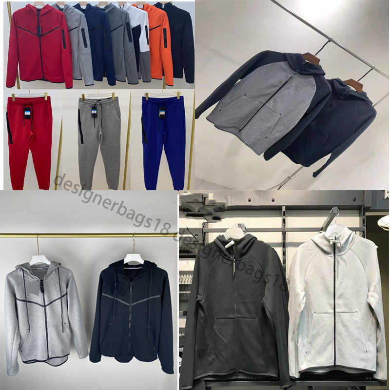 

tops new autumn tracksuit MEN'S HOODIE SPORTSWEAR TECH FLEECE WINDRUNNERSH fashion leisure sports jacket running fitness coat jogging suits, 999