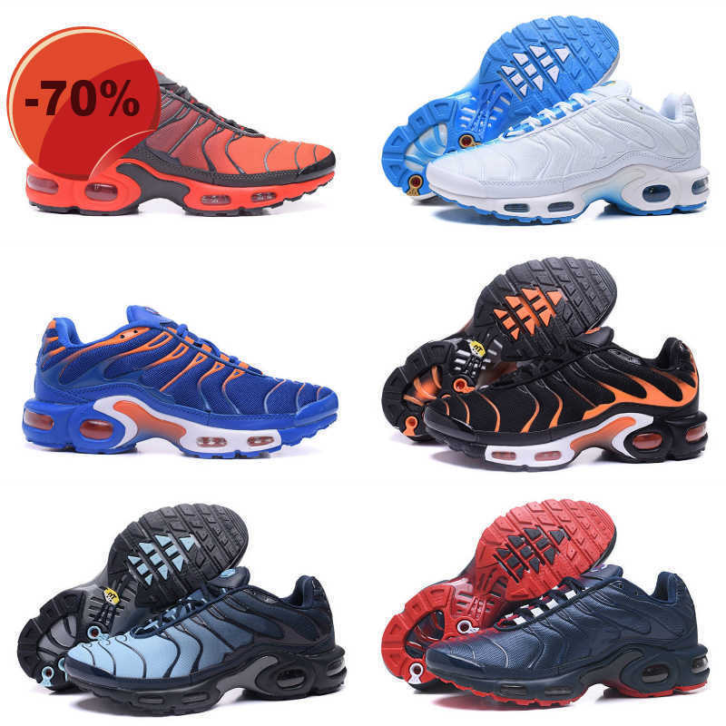 

Running Shoes Shoes Designer Trainer Sneakers Black White Red Classic Ultra Sports Cheap Tns New Tn Mens Tn Plus Requin Airs Basketball, Q007
