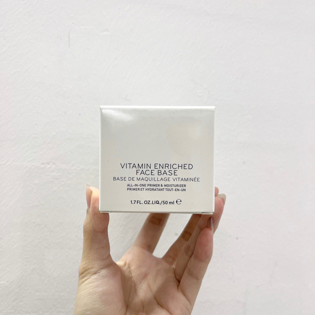 Brand Face Creams Top Revitalizing Bobbing Vitamin Enriched Face Base 50ml 100ml 1.7fl Oz Skin Care Creams & Lotion-image-817894441
