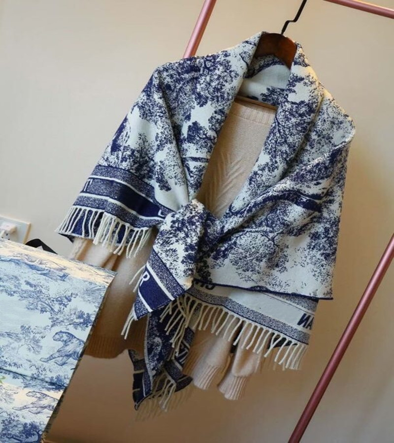 

New Cashmere Scarf Designer scarves winter Men Women quality soft thick Shawl Scarfs Fashion Season foulard luxury