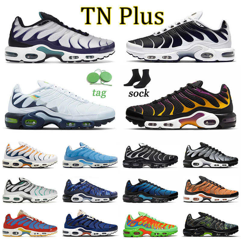 

grape tn plus shoes newest running mens women sneakers midnight navy sports white kumquat black marina tns shoe trainers spray paint hyper, 40-46 black green metallic silver