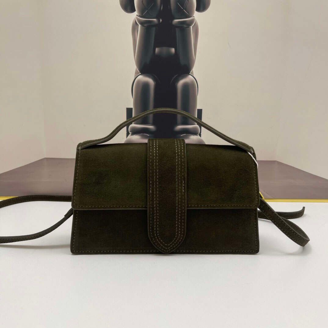 

Designer Bags Jacqueme Luxury Wallet Jacquemes Purse Crossbody Le Bambino Bagshandbag Handbag Capacity Backpack Jacquem Jacque Bag V316, 2#1705# size34x7x20cm