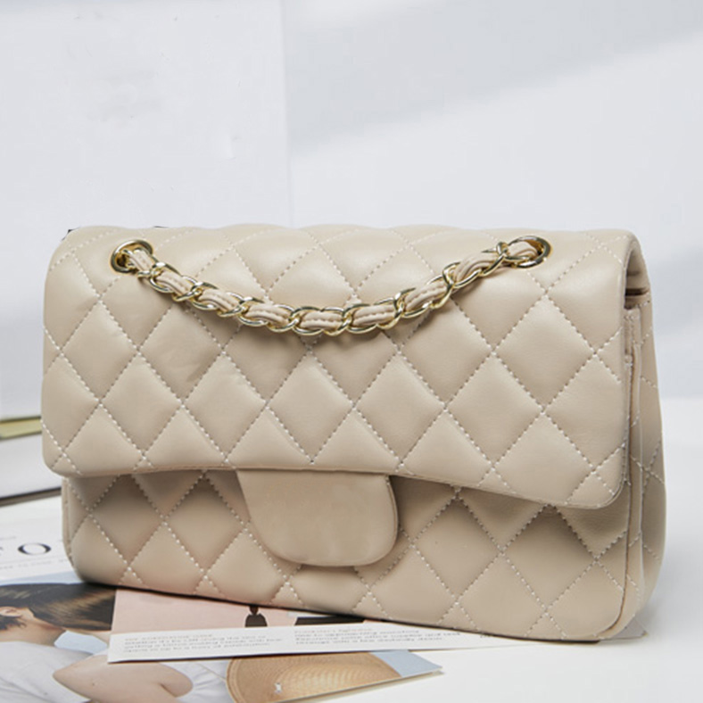 

luxurys designers bag Women handbags totes Clutch Flap handbag CF classic famous fashion MINI bags travel Crossbody, # 2 26cm