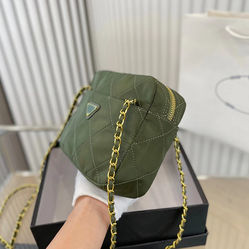 

designer bag Women tote bag handbag camera Shoulder Bags Leather Purses Ladies lager travel multifunctional autumn and winter Pochette, Black