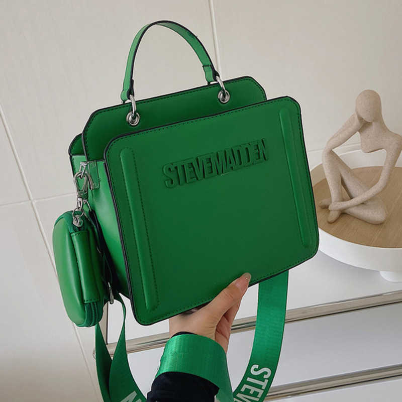 Sac à main les sacs de concepteurs de grande capacité sacs à épaule simple sacs messager sacs