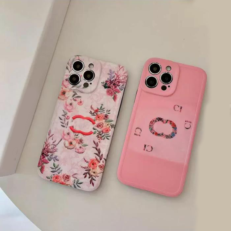 

Luxury Designer Phone Cases For IPhone 13 Pro Max 12 11pro 14Plus Letter G Soft Shell XR X XS 7 8 Plus Vintage Cover 2211113Z, C letter