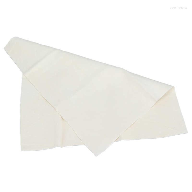 

Watch Boxes Cleaning Cloth Polishing Wipe Comfortable Touch For Watchmakers Maintenance