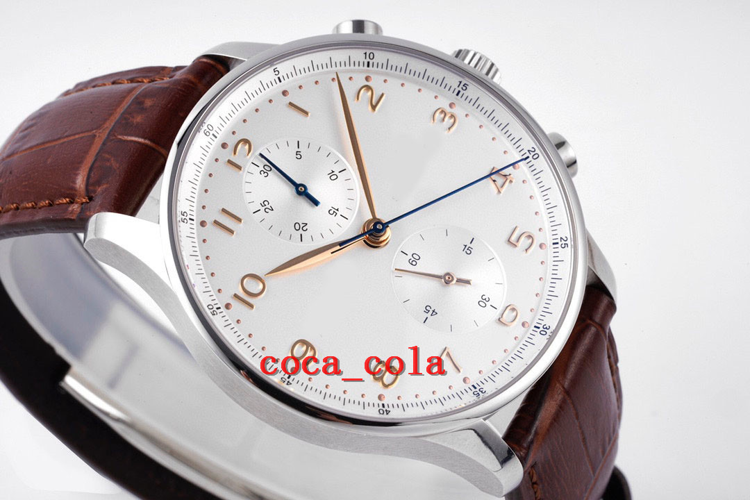 

ZF Maker 40mm Test QC watch CAL.69355 Back penetrating movement Mechanical Automatic Men's Air Overlord Wristwatches-60, Buy tool no watch