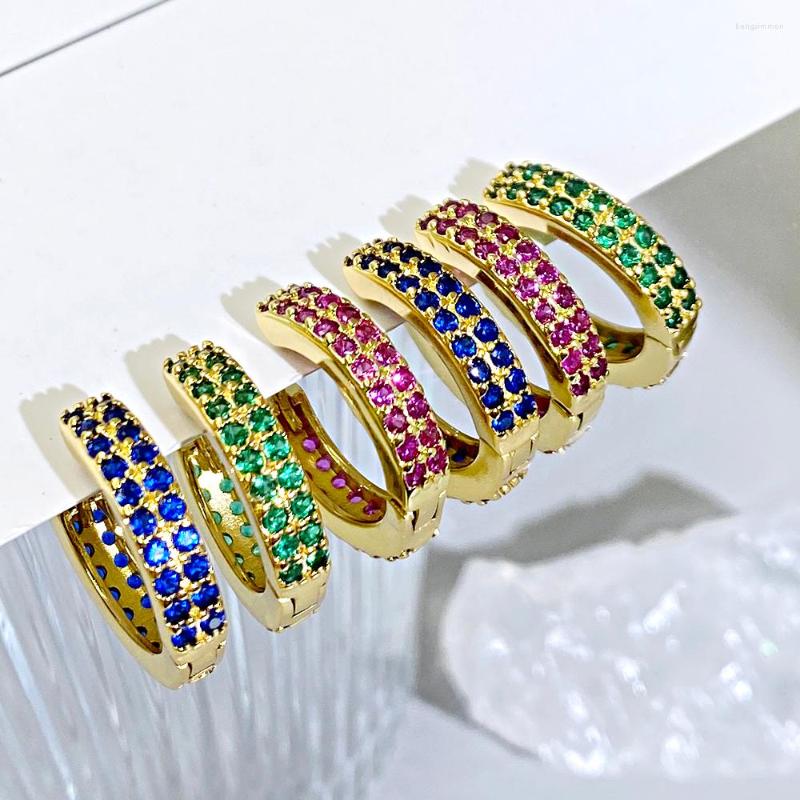 

Hoop Earrings Women Earrrings Girl Tiny Ear Cartilage Piercing Conch Earlobe Tragus Circle Ladies Earings Fashion Jewelry 2022