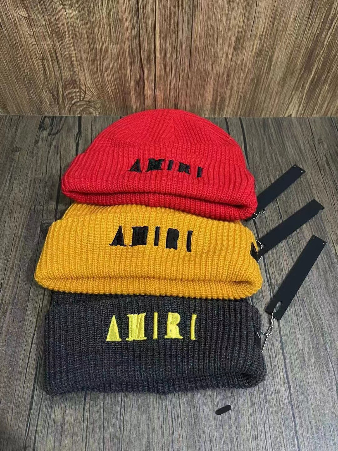 

2023 Knitted Hat Designer Beanie Cap Mens Autumn Winter Caps Luxury Skull Caps Casual Fitted 15 colors