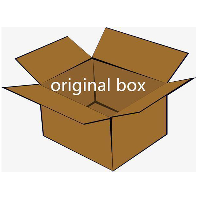 

Quick link to pay for the box you want. Remember to contact our customer service when you need help. We don't sell shoe boxes separately