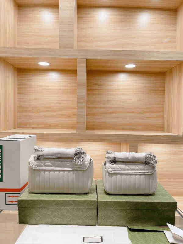 

Shopping Bags Shoulder Bag Marmont Women Brand Designers Crossbody Fashion Handbags Tote Hasp Clutch Wallet Luxury Designer-handbags Ladies Purses 1223, White