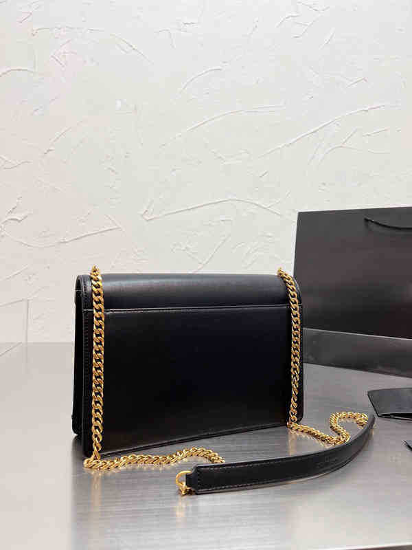 

Shopping Bags Shoulder Tote High Qulity Classic Women Handbag Leather Envelope Clutch Designer Crossbody Female Purses 220326, White